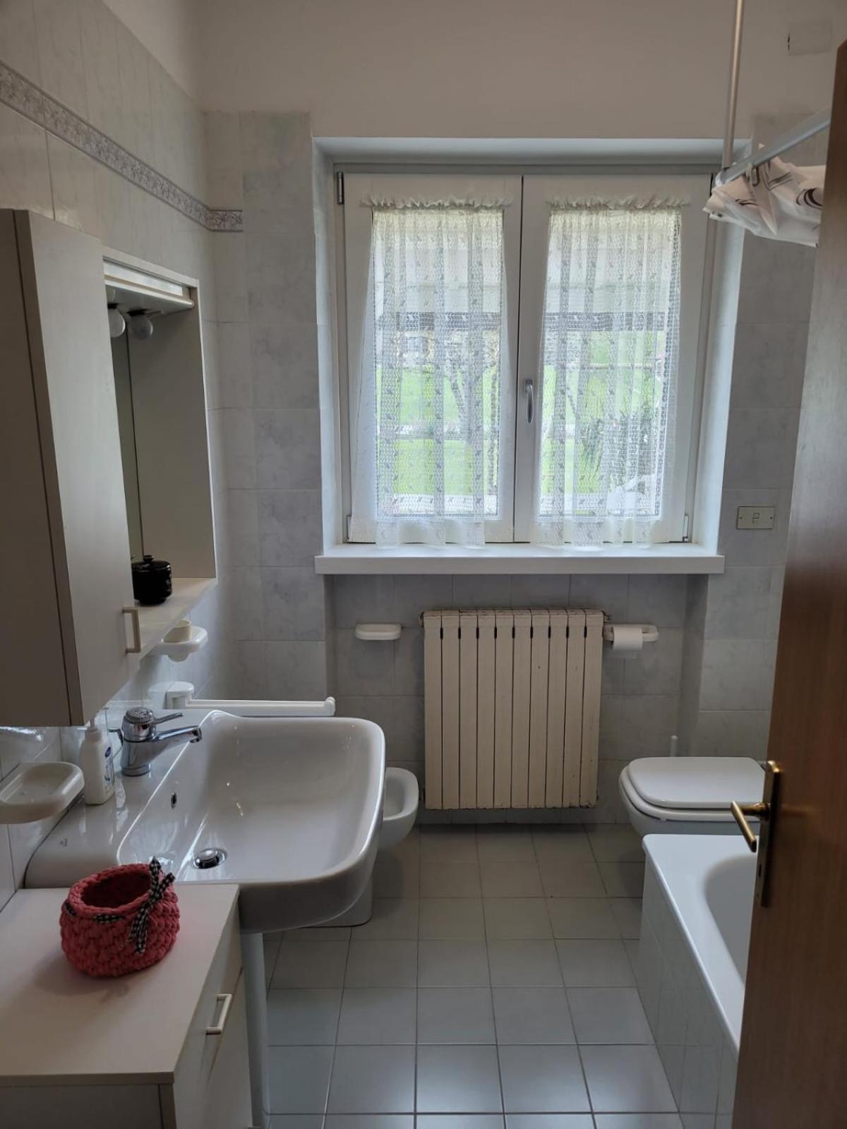 Casa Vescovi Apartment Tiarno di Sopra Ngoại thất bức ảnh